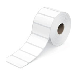 Plain Barcode Labels