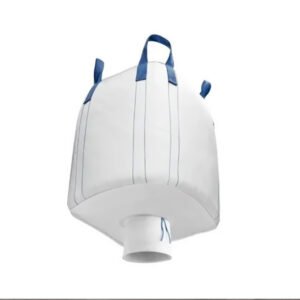 Woven Jumbo Bags With Spout