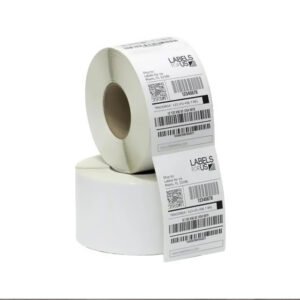 Amazon Label 75mmx125mm Thermal Label