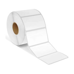 Barcode Label Roll