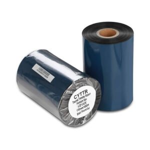Thermal Transfer Wax Resin Ribbon Roll