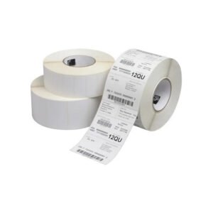 Thermal Transfer Barcode Label 100x125