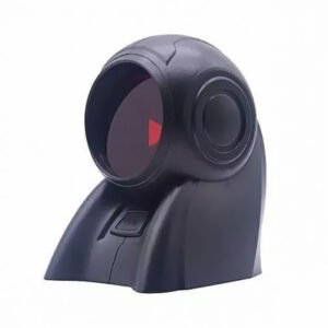 Table Top Barcode Scanner