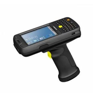 Handheld Barcode Scanner