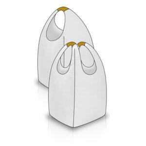 Single / Double Loop Bags