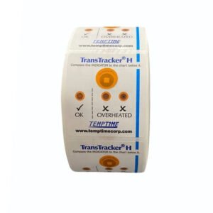 Steam Indicator Labels