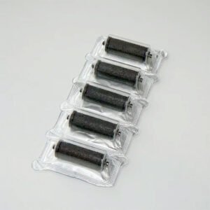 Gun Machine Ink Roll