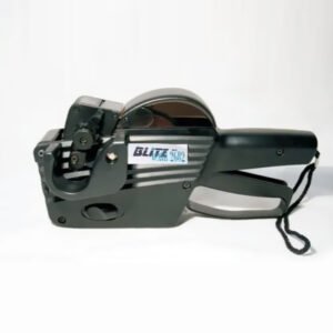 Blitz 2682 Labeling Sequential Machine