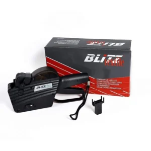 BLITZ 2253 Consecutive Labeler Machine