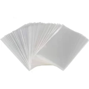 Food Grade Plastic Bags