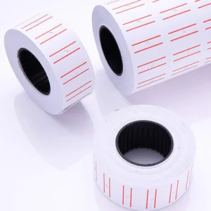 Single Row Label