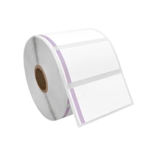 Self Adhesive label indicator